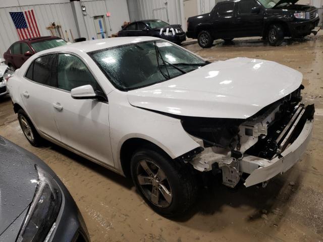 1G11C5SA5DF144380 - 2013 CHEVROLET MALIBU 1LT 白色 照片 4