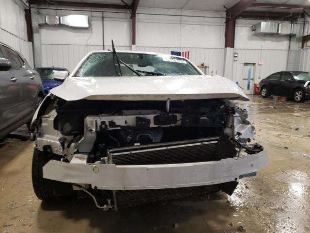 1G11C5SA5DF144380 - 2013 CHEVROLET MALIBU 1LT 白色 照片 5