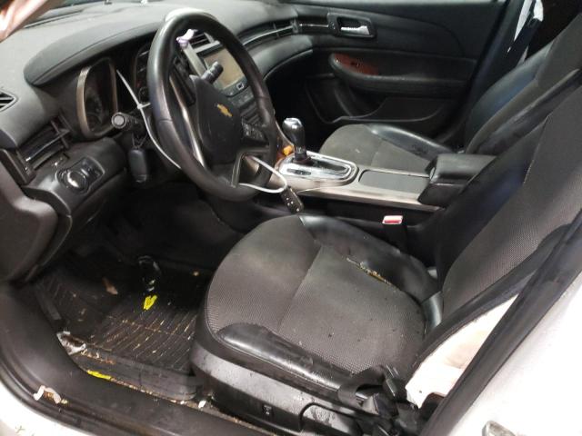 1G11C5SA5DF144380 - 2013 CHEVROLET MALIBU 1LT 白色 照片 7