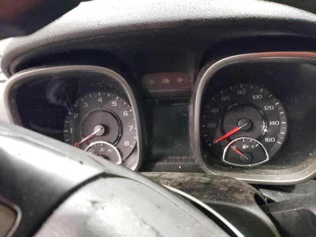 1G11C5SA5DF144380 - 2013 CHEVROLET MALIBU 1LT 白色 照片 9