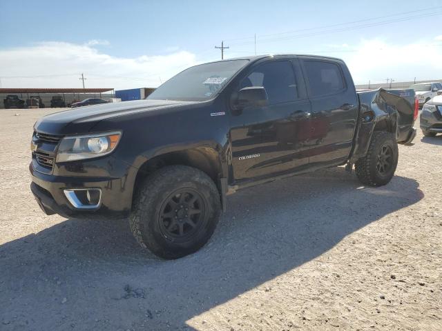 2016 CHEVROLET COLORADO Z71, 