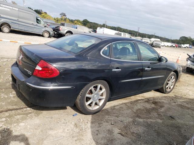 2G4WE537851270828 - 2005 BUICK LACROSSE CXS 黑色 照片 3