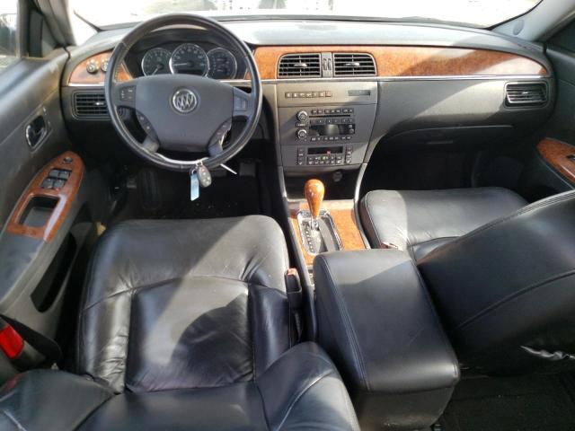 2G4WE537851270828 - 2005 BUICK LACROSSE CXS 黑色 照片 8