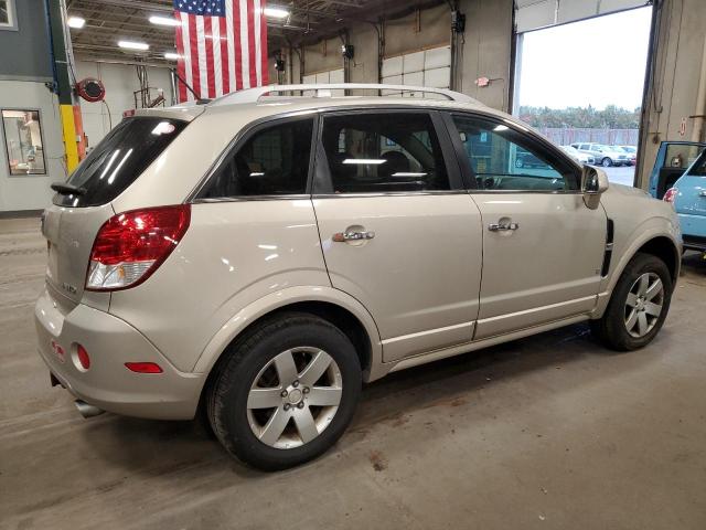 3GSDL53759S548231 - 2009 SATURN VUE XR SILVER photo 3