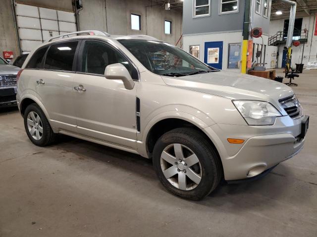 3GSDL53759S548231 - 2009 SATURN VUE XR SILVER photo 4