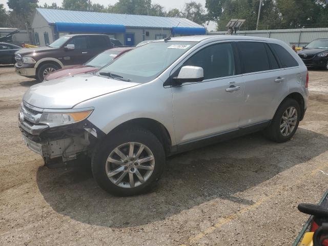2011 FORD EDGE LIMITED, 