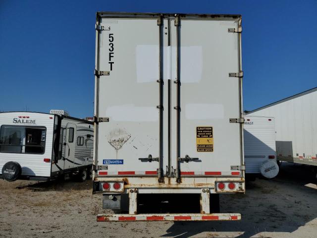 1DW1A5328FS527108 - 2015 STOU TRAILER WHITE photo 8