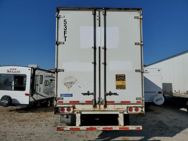 1DW1A5328FS527108 - 2015 STOU TRAILER WHITE photo 9