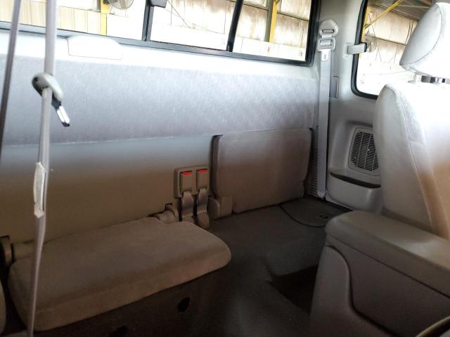 5TESN92N03Z169026 - 2003 TOYOTA TACOMA XTRACAB PRERUNNER Чорний фото 10