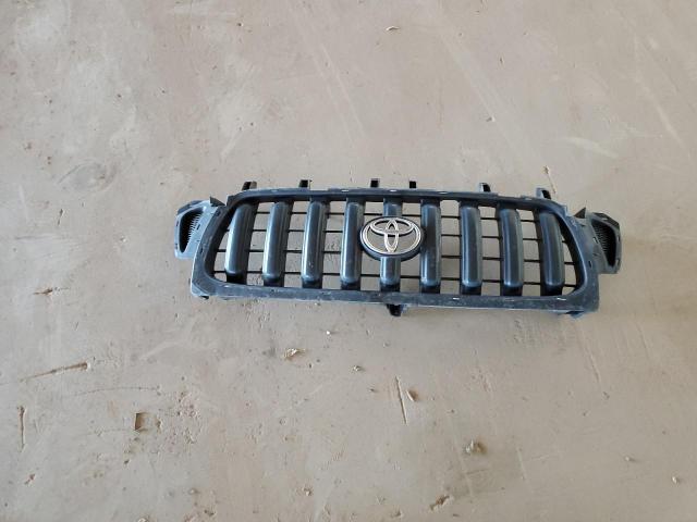 5TESN92N03Z169026 - 2003 TOYOTA TACOMA XTRACAB PRERUNNER Чорний фото 12