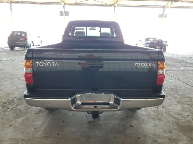 5TESN92N03Z169026 - 2003 TOYOTA TACOMA XTRACAB PRERUNNER Чорний фото 6