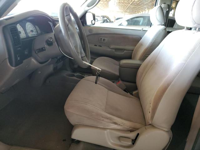 5TESN92N03Z169026 - 2003 TOYOTA TACOMA XTRACAB PRERUNNER Чорний фото 7