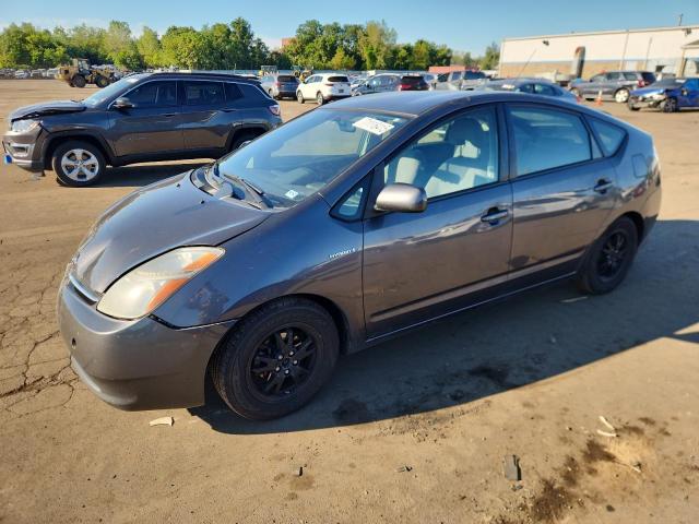 2009 TOYOTA PRIUS, 