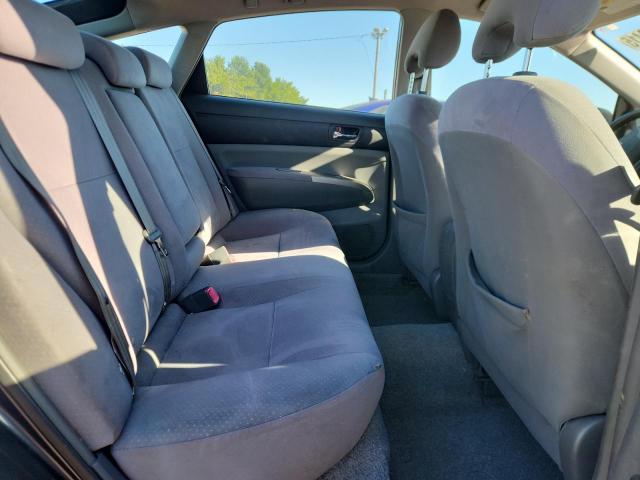 JTDKB20U393489927 - 2009 TOYOTA PRIUS GRAY photo 10