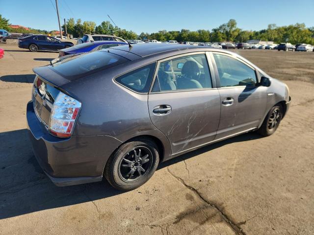 JTDKB20U393489927 - 2009 TOYOTA PRIUS GRAY photo 3