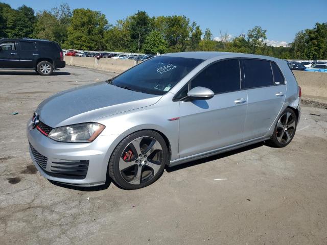 2015 VOLKSWAGEN GTI, 