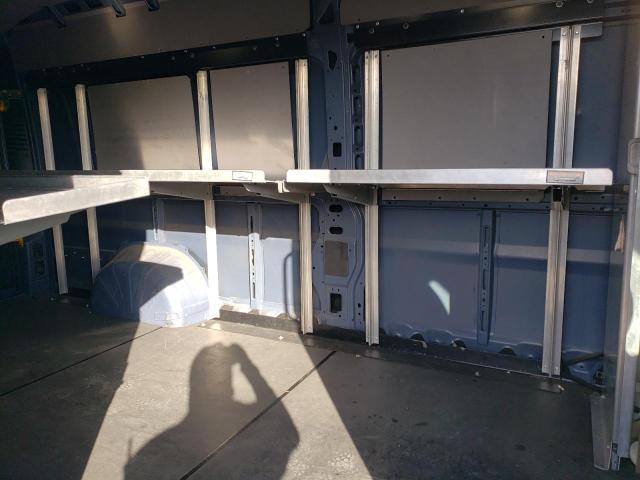 3C6URVJGXLE129382 - 2020 RAM PROMASTER 3500 HIGH ნაცრისფერი ფოტო 11