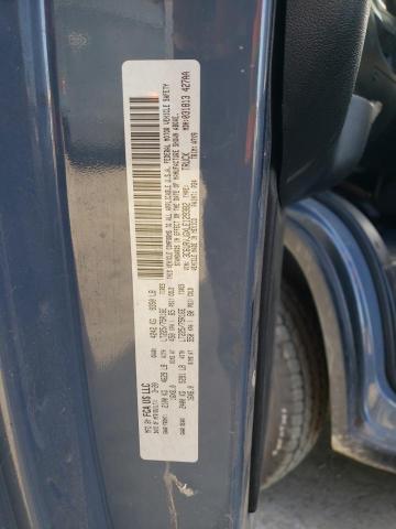 3C6URVJGXLE129382 - 2020 RAM PROMASTER 3500 HIGH ნაცრისფერი ფოტო 13