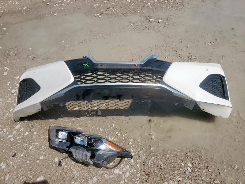 1N4AA6AV9KC382499 - 2019 NISSAN MAXIMA S WHITE photo 12