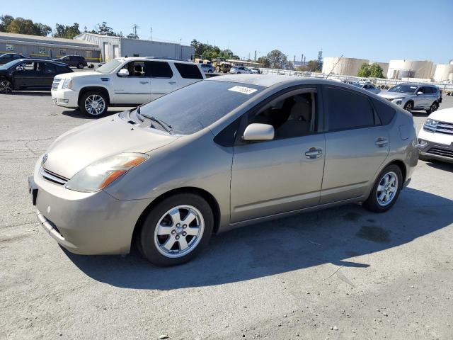 2006 TOYOTA PRIUS, 