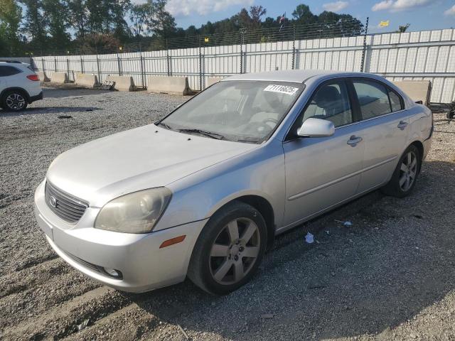 2007 KIA OPTIMA LX, null