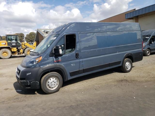 2021 RAM PROMASTER 3500 HIGH, 