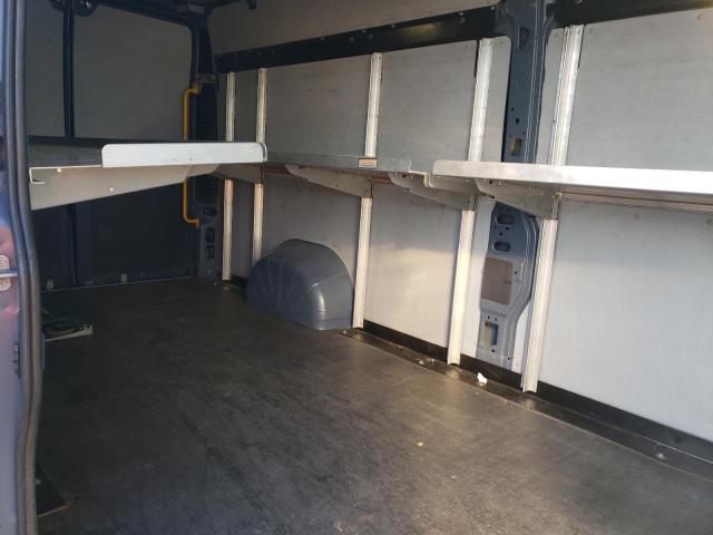 3C6MRVJG9ME579770 - 2021 RAM PROMASTER 3500 HIGH ლურჯი ფოტო 10