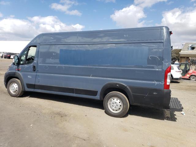 3C6MRVJG9ME579770 - 2021 RAM PROMASTER 3500 HIGH ლურჯი ფოტო 2