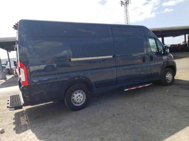 3C6MRVJG9ME579770 - 2021 RAM PROMASTER 3500 HIGH ლურჯი ფოტო 3