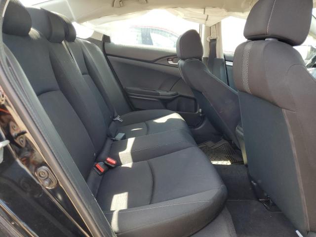 2HGFC2F58JH591015 - 2018 HONDA CIVIC LX 黑色 照片 10