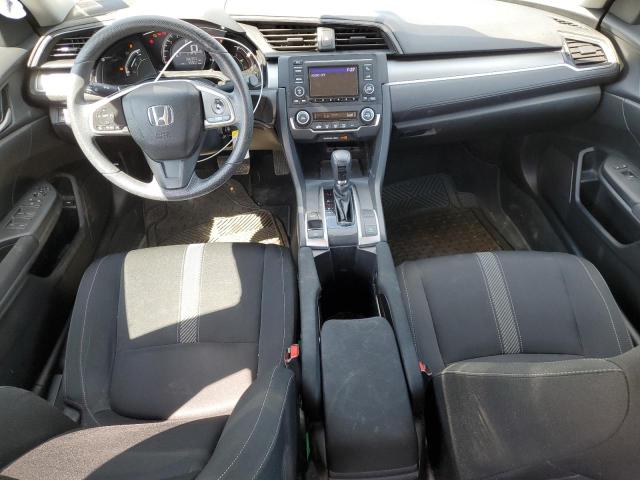 2HGFC2F58JH591015 - 2018 HONDA CIVIC LX 黑色 照片 8