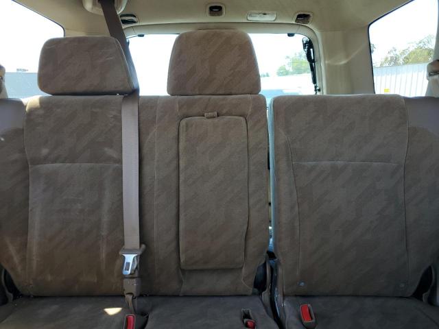 JHLRD78884C041546 - 2004 HONDA CR-V EX Gold Foto 10