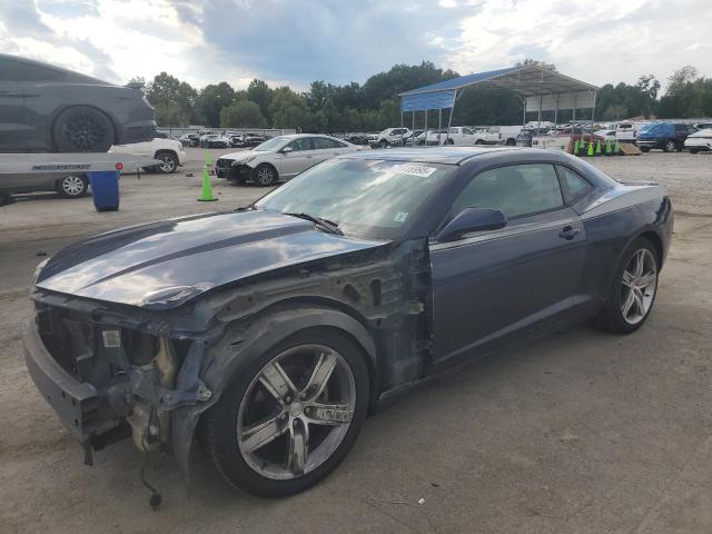 2011 CHEVROLET CAMARO LT, 