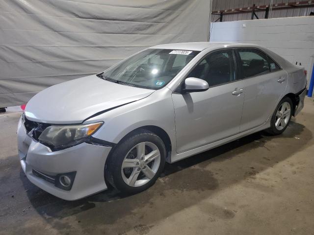 2014 TOYOTA CAMRY L, 