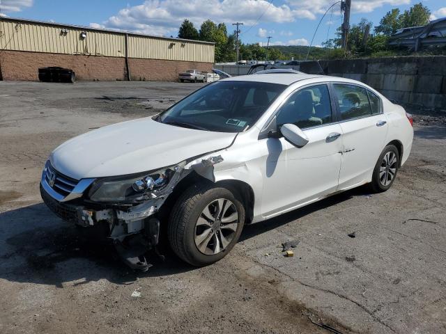 2015 HONDA ACCORD LX, 