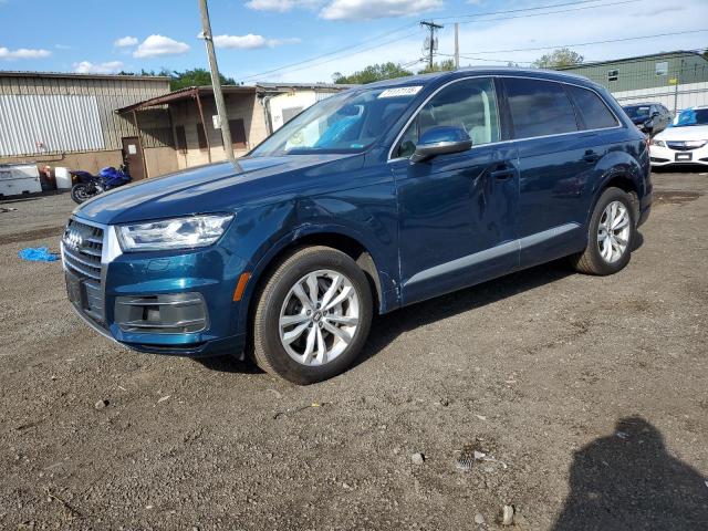 2018 AUDI Q7 PREMIUM, 