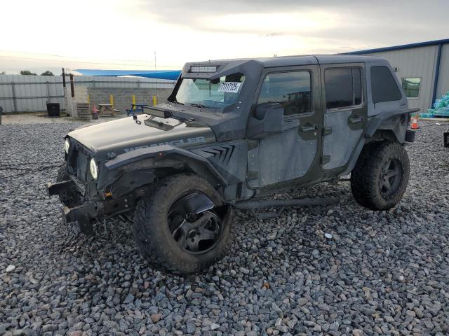 2015 JEEP WRANGLER U SPORT, 