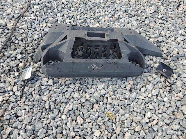 1C4BJWDG3FL588452 - 2015 JEEP WRANGLER U SPORT 绿色 照片 12