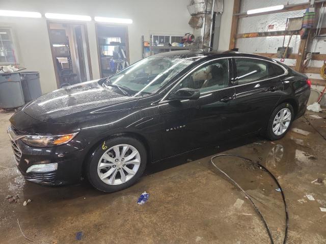 2024 CHEVROLET MALIBU LT, 