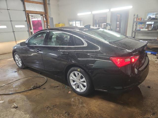 1G1ZD5ST6RF113695 - 2024 CHEVROLET MALIBU LT 黑色 照片 2