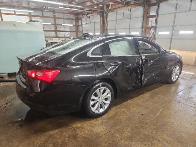 1G1ZD5ST6RF113695 - 2024 CHEVROLET MALIBU LT 黑色 照片 3