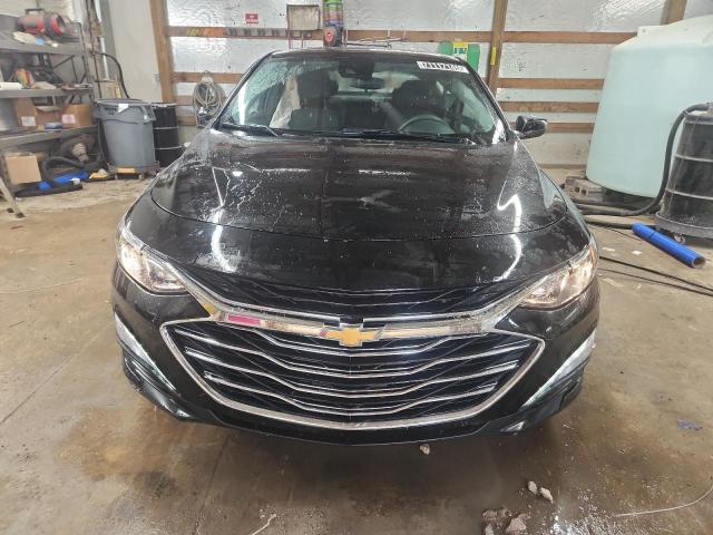1G1ZD5ST6RF113695 - 2024 CHEVROLET MALIBU LT 黑色 照片 5