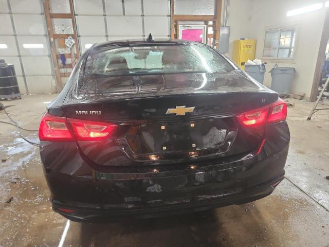 1G1ZD5ST6RF113695 - 2024 CHEVROLET MALIBU LT 黑色 照片 6