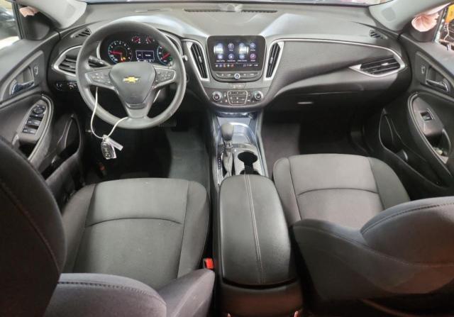 1G1ZD5ST6RF113695 - 2024 CHEVROLET MALIBU LT 黑色 照片 8