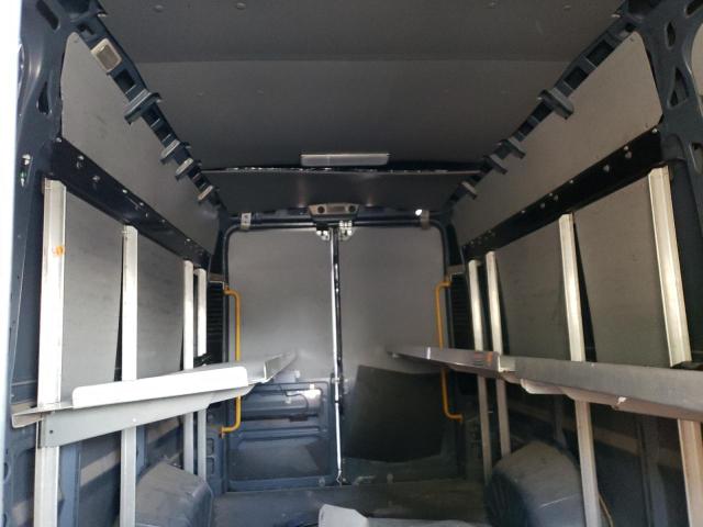 3C6URVJG6LE140881 - 2020 RAM PROMASTER 3500 HIGH ლურჯი ფოტო 11