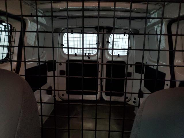 3N63M0ZN3JK695811 - 2018 CHEVROLET CITY EXPRE LT 白色 照片 10