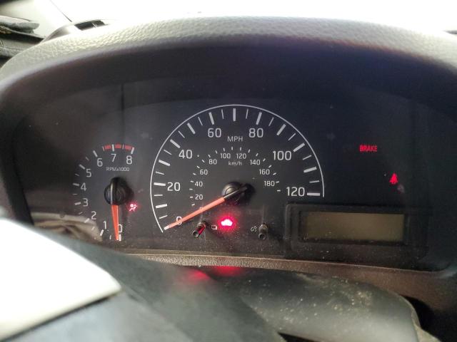 3N63M0ZN3JK695811 - 2018 CHEVROLET CITY EXPRE LT 白色 照片 9