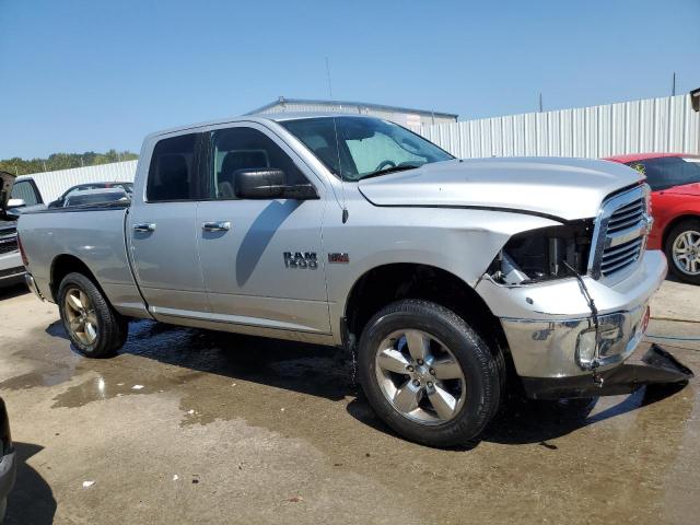 1C6RR7GT8FS693720 - 2015 RAM 1500 SLT WHITE photo 4