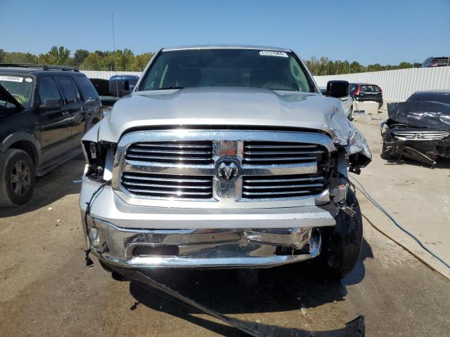 1C6RR7GT8FS693720 - 2015 RAM 1500 SLT WHITE photo 5