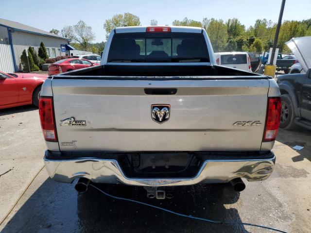1C6RR7GT8FS693720 - 2015 RAM 1500 SLT WHITE photo 6
